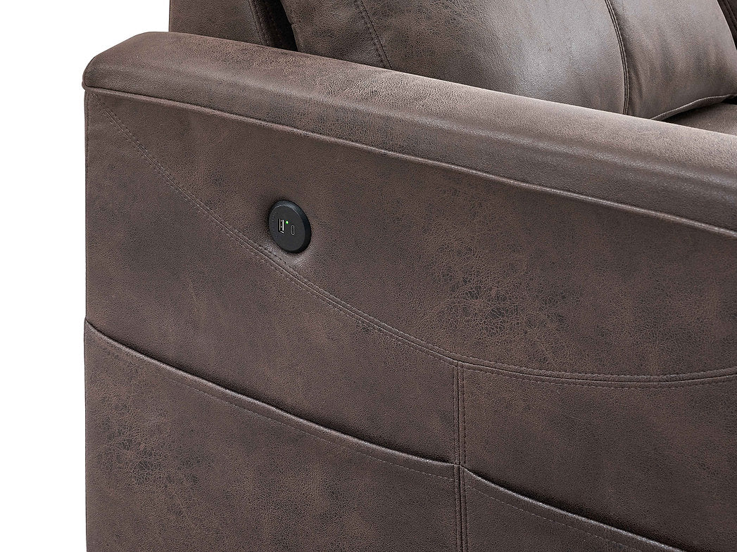 Sofa Bed Sectional - IF-9075