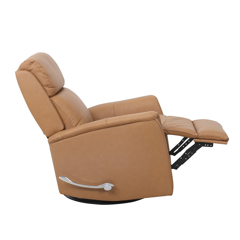 Premium Leather-Match Rocker Recliners - IF-6380