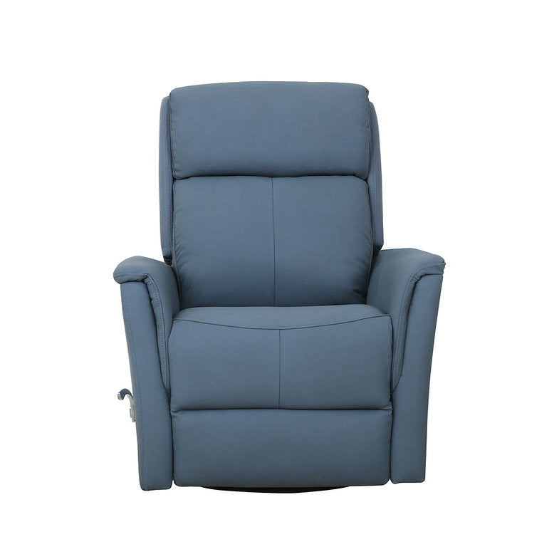 Premium Leather-Match Rocker Recliners - IF-6380
