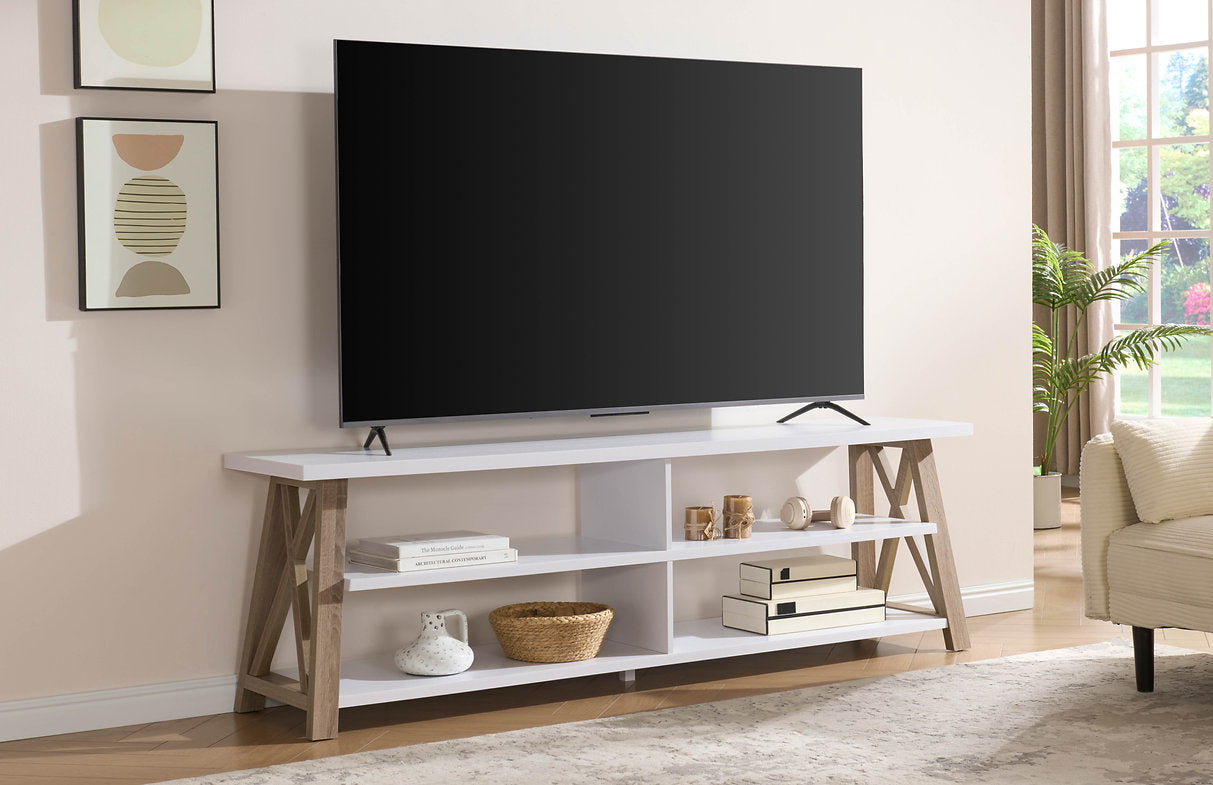 71" TV Stand - IF-5009