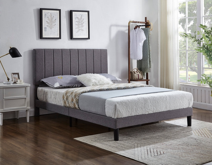 Platform Bed - IF-5363