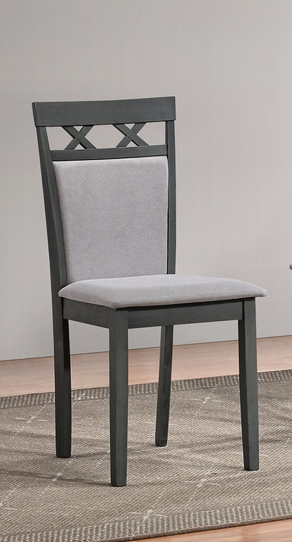 7-Piece Dining Set - IF-1096