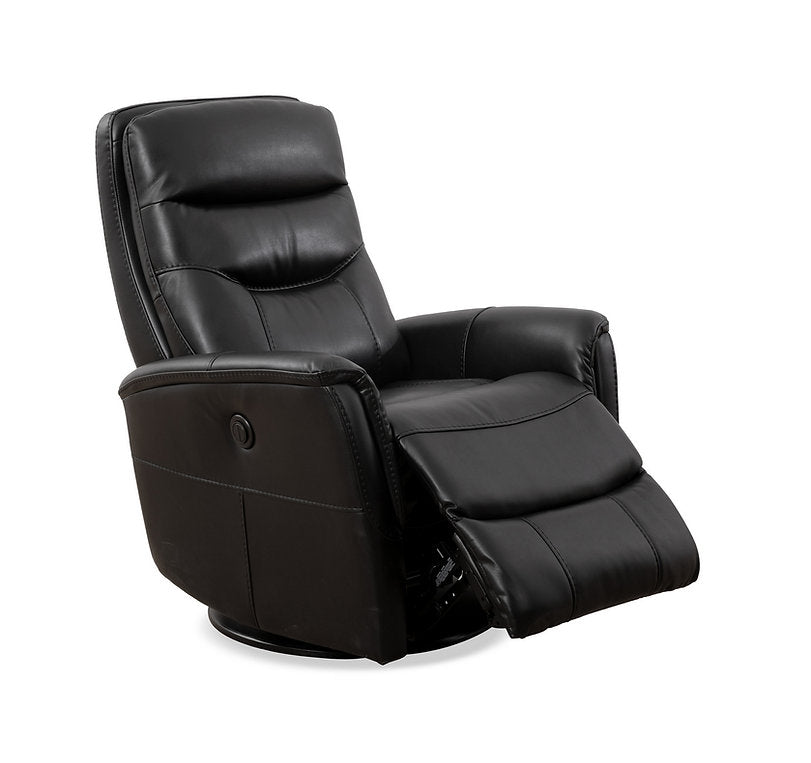 Swivel Rocker Power Recliner Chair - IF-6300