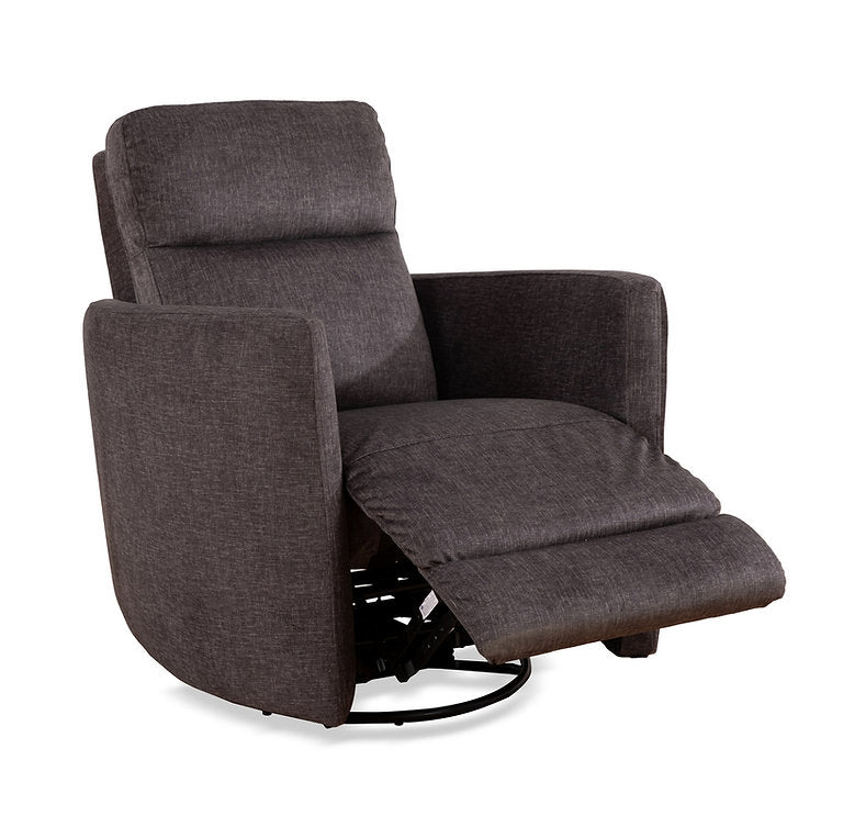 Swivel Rocker Recliner Chair - IF-6341