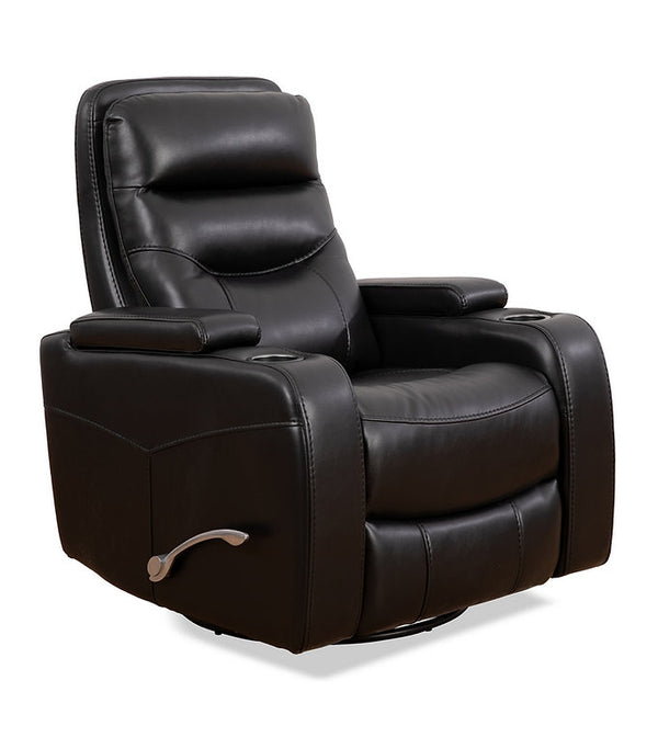 Swivel Rocker Recliner Chair - IF-6310