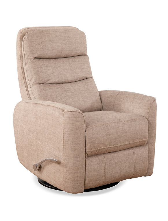 Rocker Recliner Chair - IF-6321