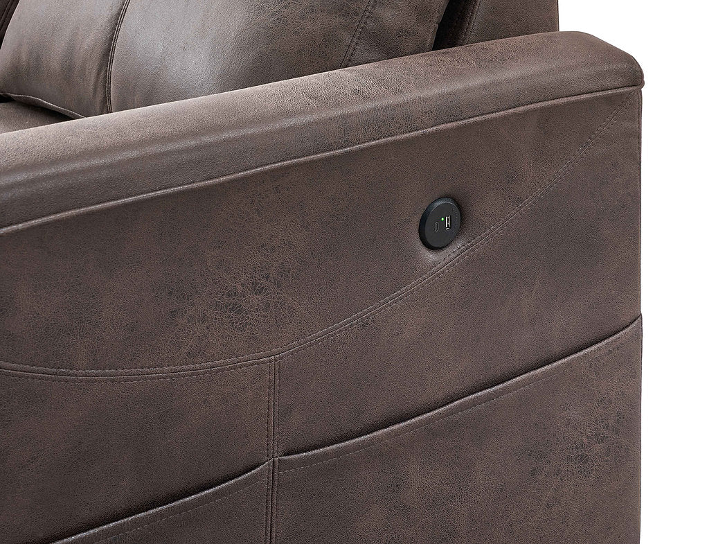 Sofa Bed Sectional - IF-9075