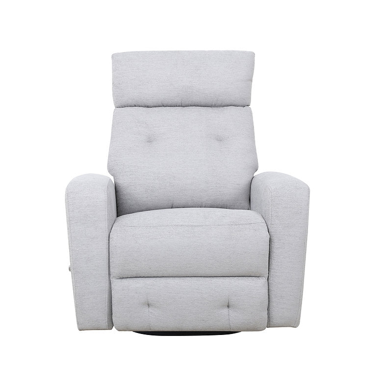 Compact Rocker Recliner - IF-6325