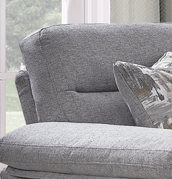 3pc Sofa Set - IF-8025