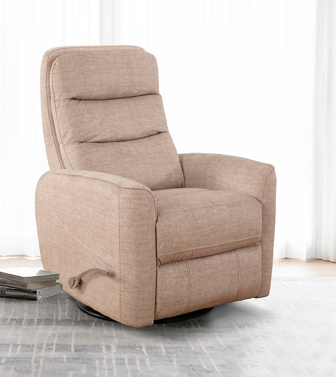 Rocker Recliner Chair - IF-6321