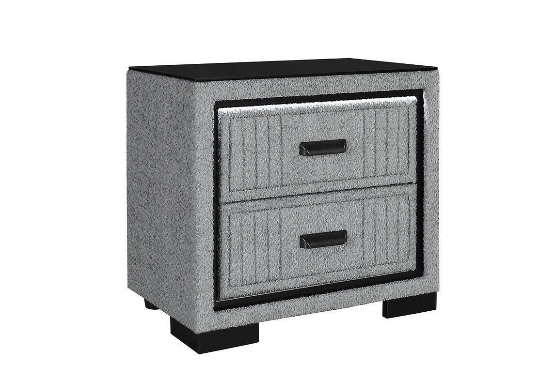 Isabella Bedroom Set