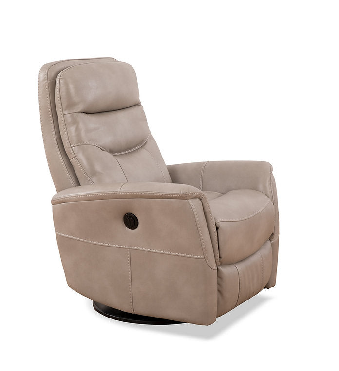 Swivel Rocker Power Recliner Chair - IF-6301