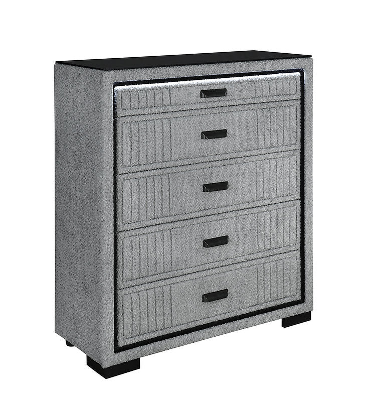 Isabella Bedroom Set