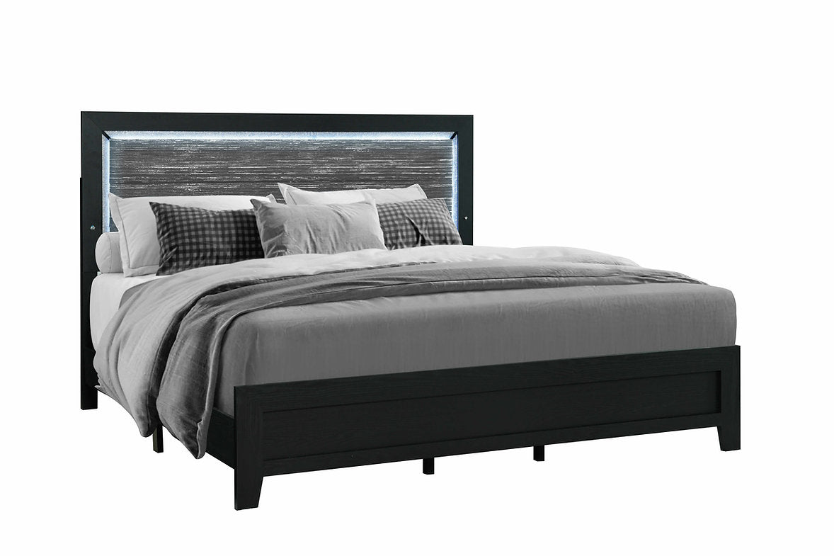 Reid Bedroom Set