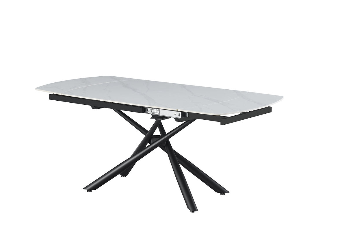 7pc Dining Set - IF-1415