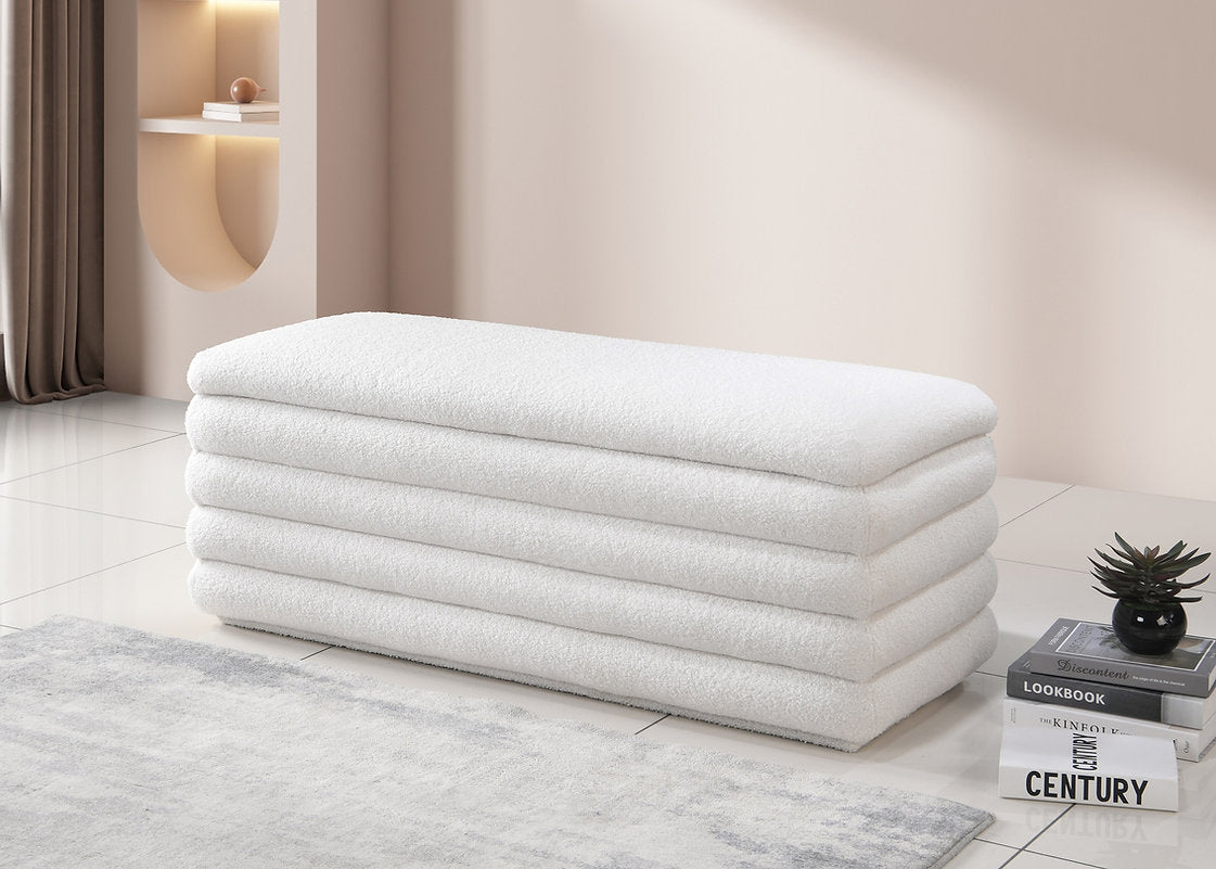Teddy Storage Bench - IF-5102