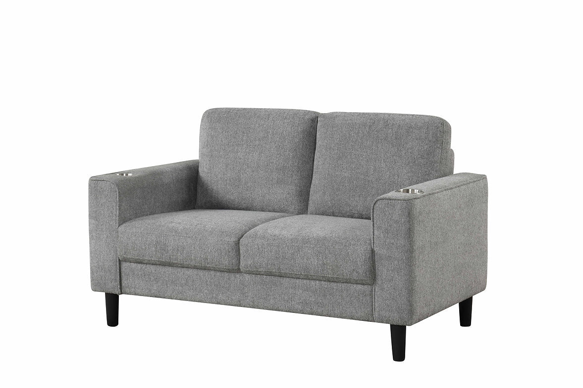 3pc Sofa Set - IF-8240