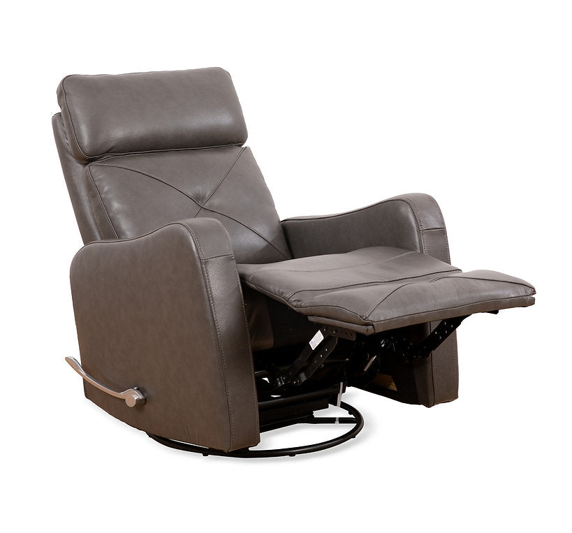 Swivel Rocker Recliner Chair - IF-6330