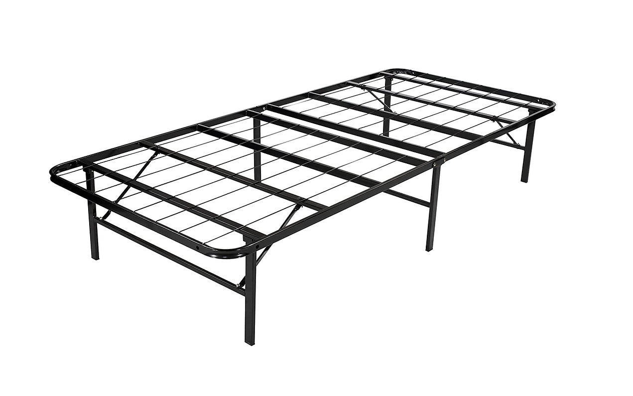 Metal Folding Platform Bed - IF-390