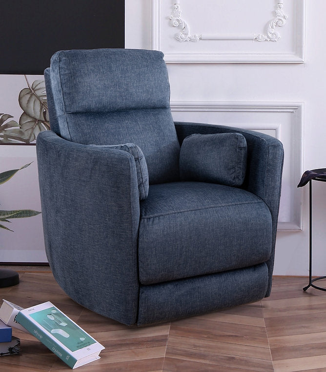 Swivel Rocker Recliner Chair - IF-6340