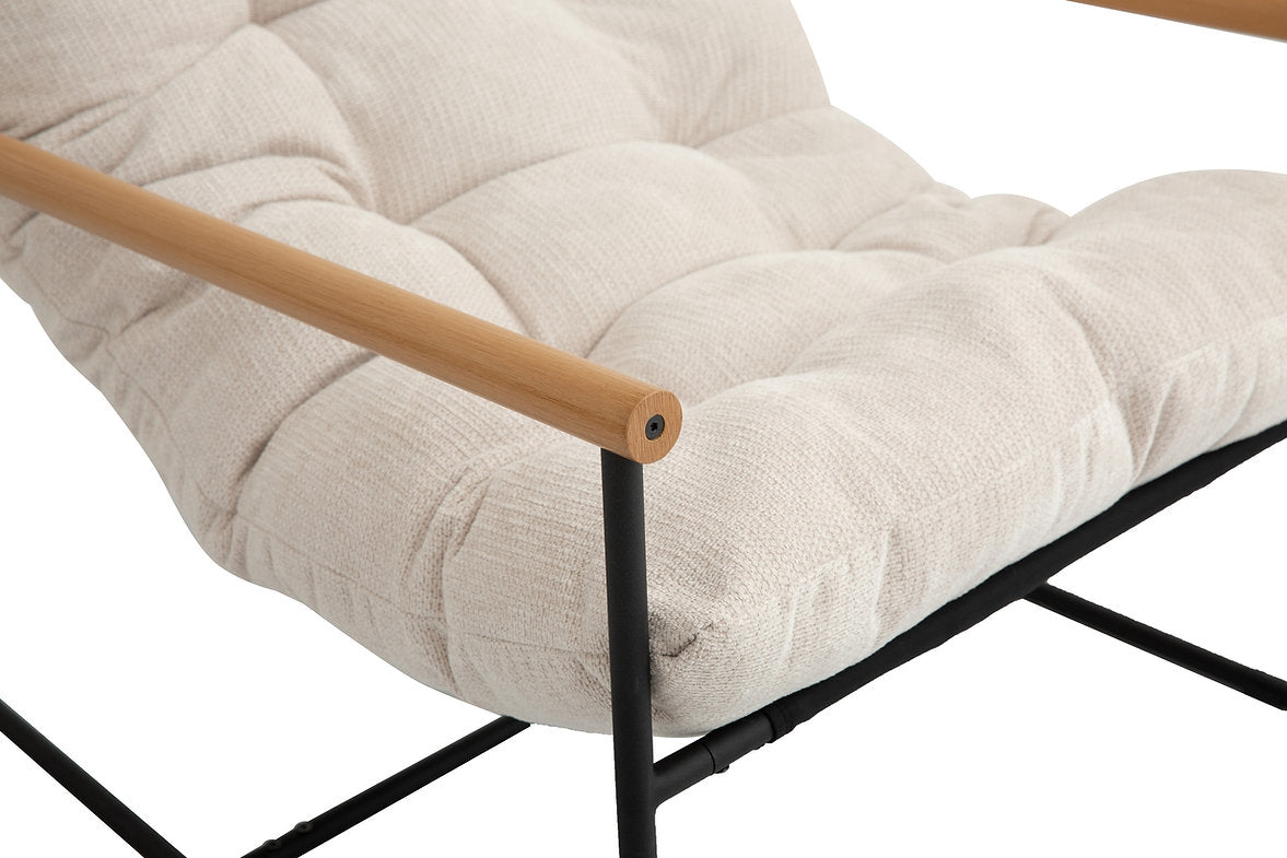 Accent Chair - IF-665
