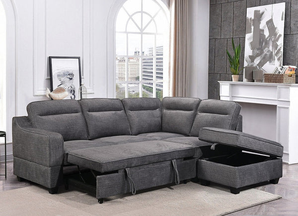 Sofa Bed Sectional - IF-9010