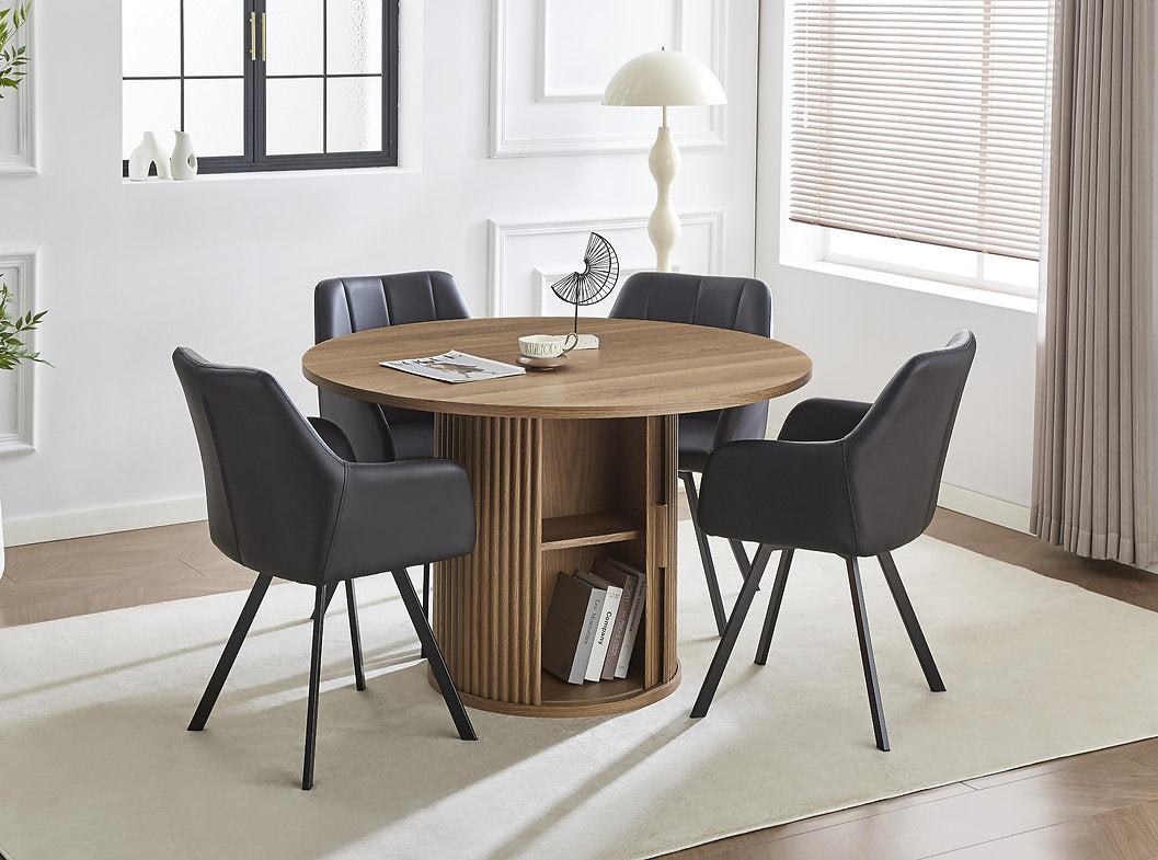 5pc Dining Set - IF-1408
