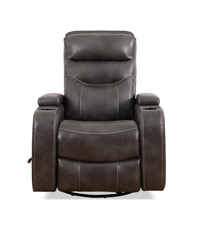Swivel Rocker Recliner Chair - IF-6312