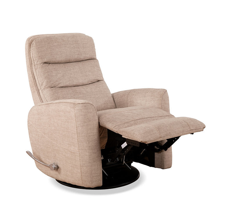 Rocker Recliner Chair - IF-6321