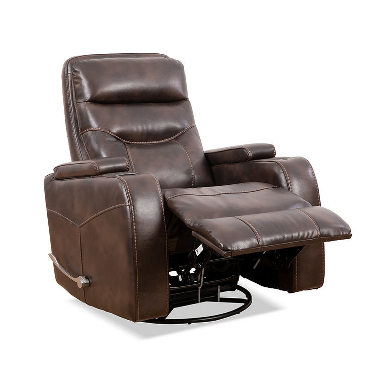 Swivel Rocker Recliner Chair - IF-6311