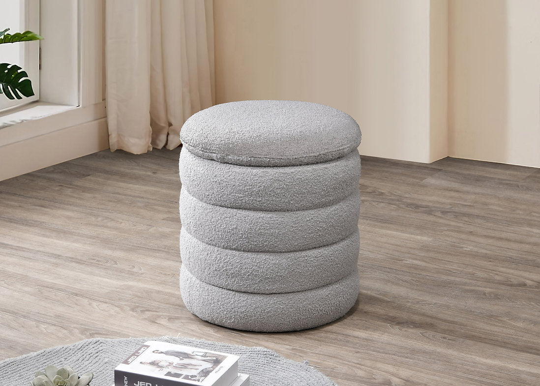 Storage Ottoman - IF-6241