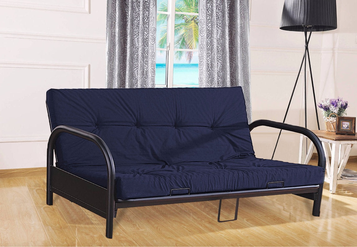 Futon Frame & Mattress - IF-208
