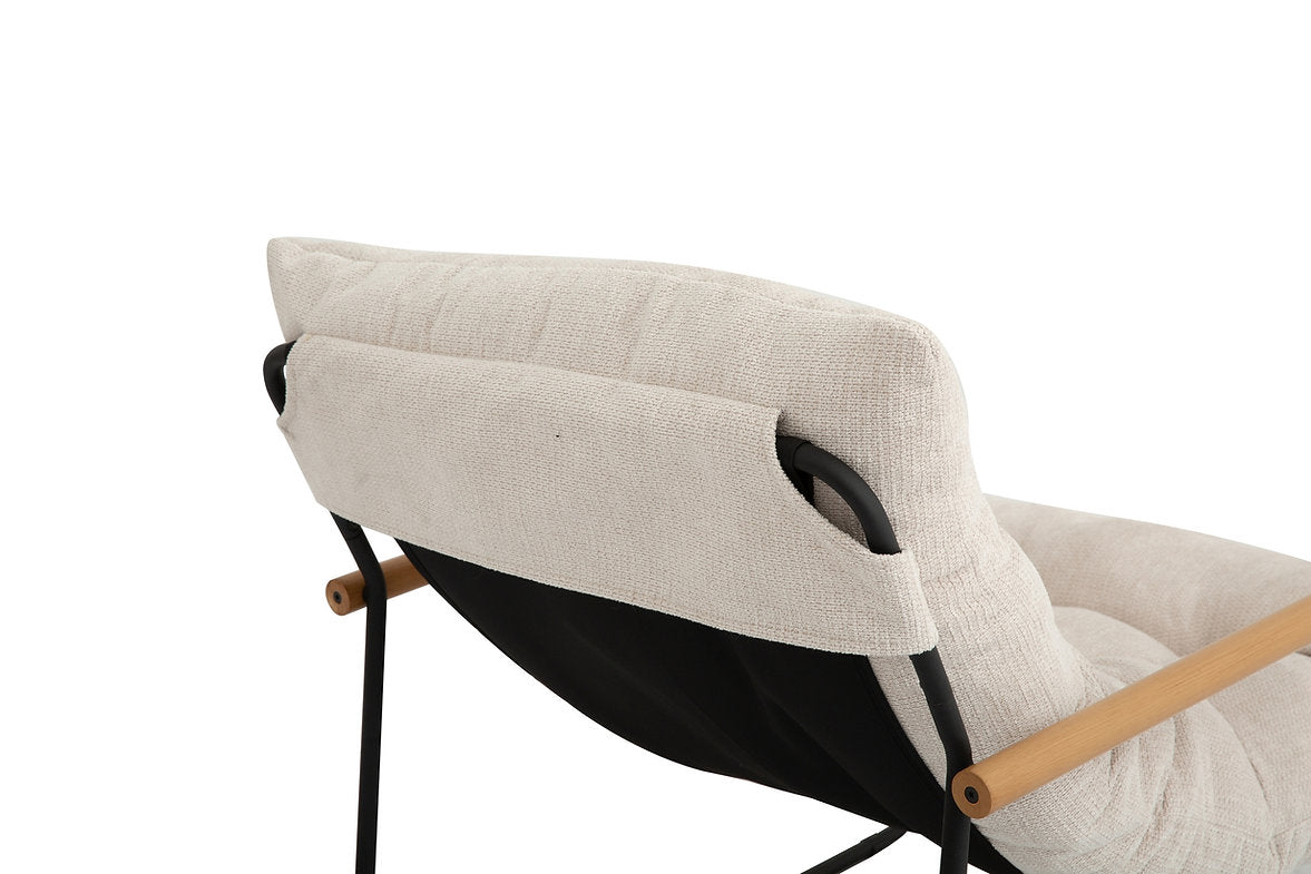 Accent Chair - IF-665