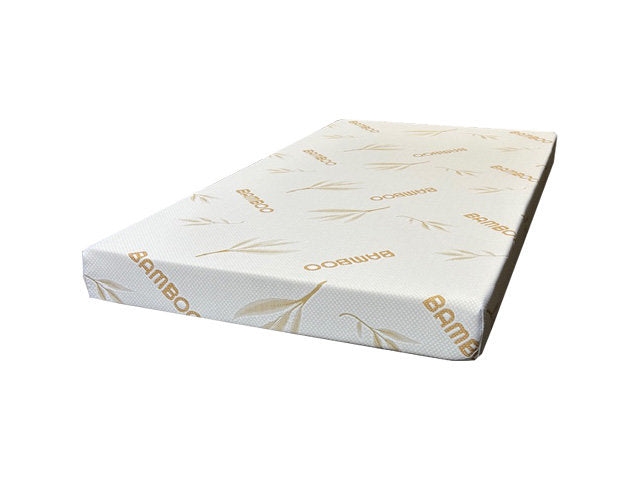 Single/Twin Bamboo Mattress