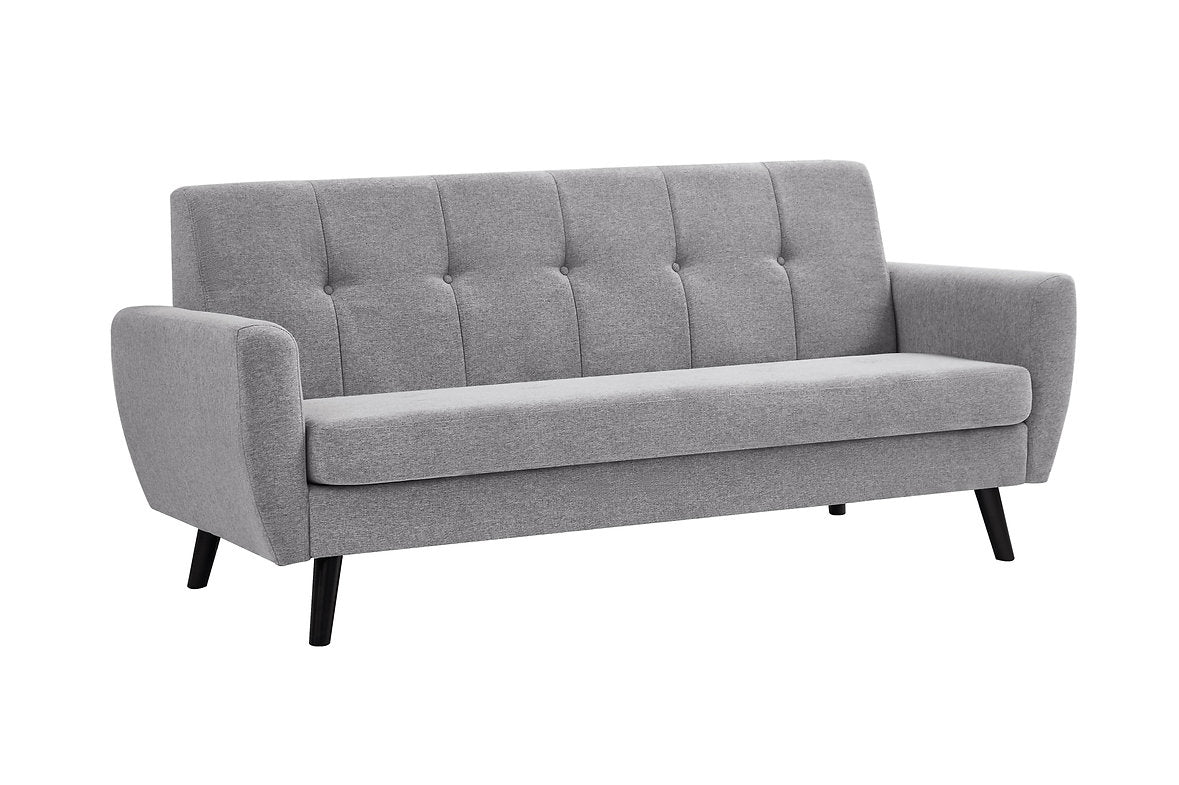 3pc Sofa Set - IF-8200