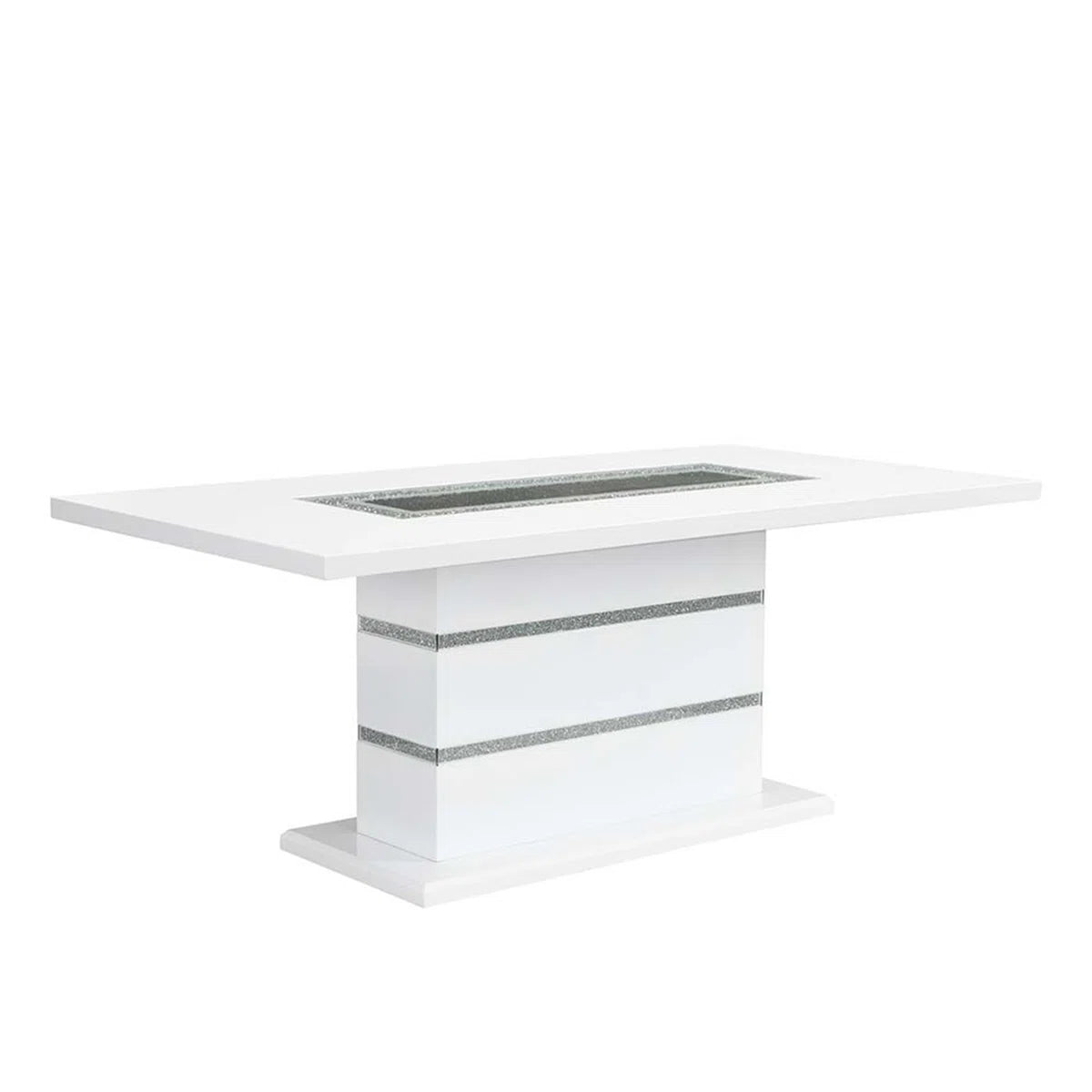 Monaco Dining Set