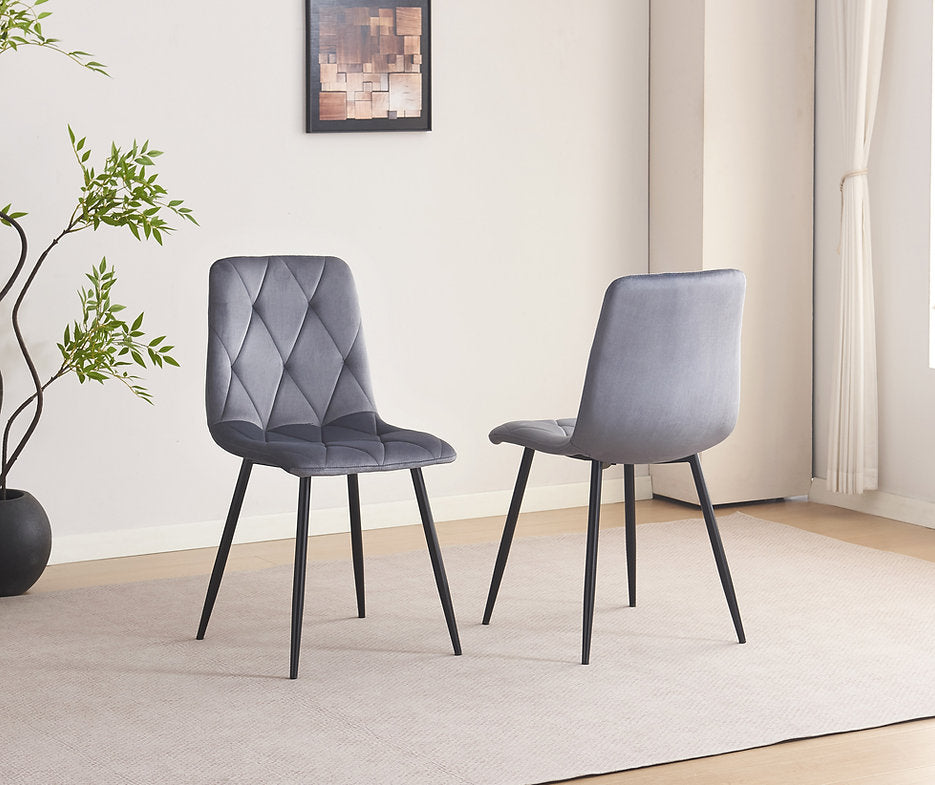 5pc Dining Set - IF-1632