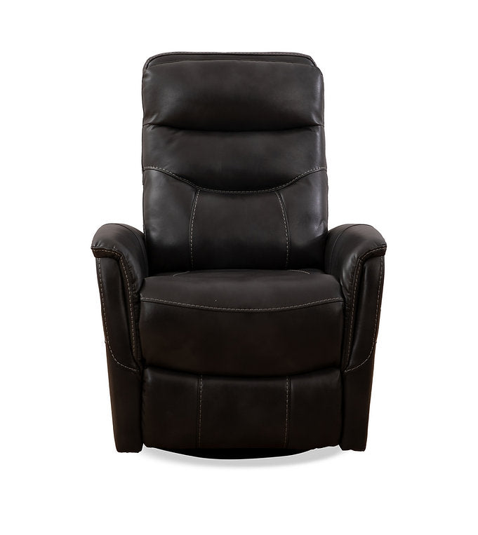 Swivel Rocker Power Recliner Chair - IF-6302