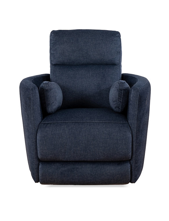 Swivel Rocker Recliner Chair - IF-6340