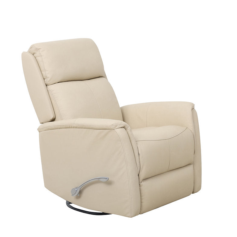 Premium Leather-Match Rocker Recliners - IF-6380