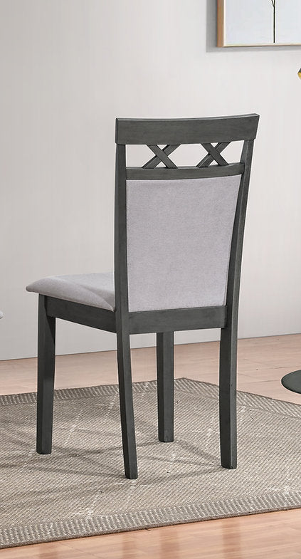 7-Piece Dining Set - IF-1096