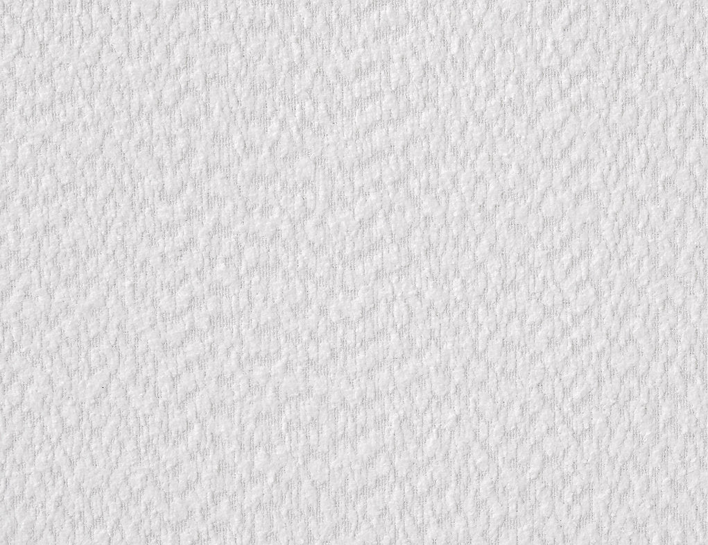 Boucle Platform Bed - IF-5582