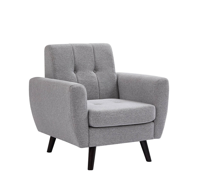 3pc Sofa Set - IF-8200