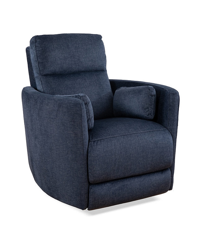 Swivel Rocker Recliner Chair - IF-6340