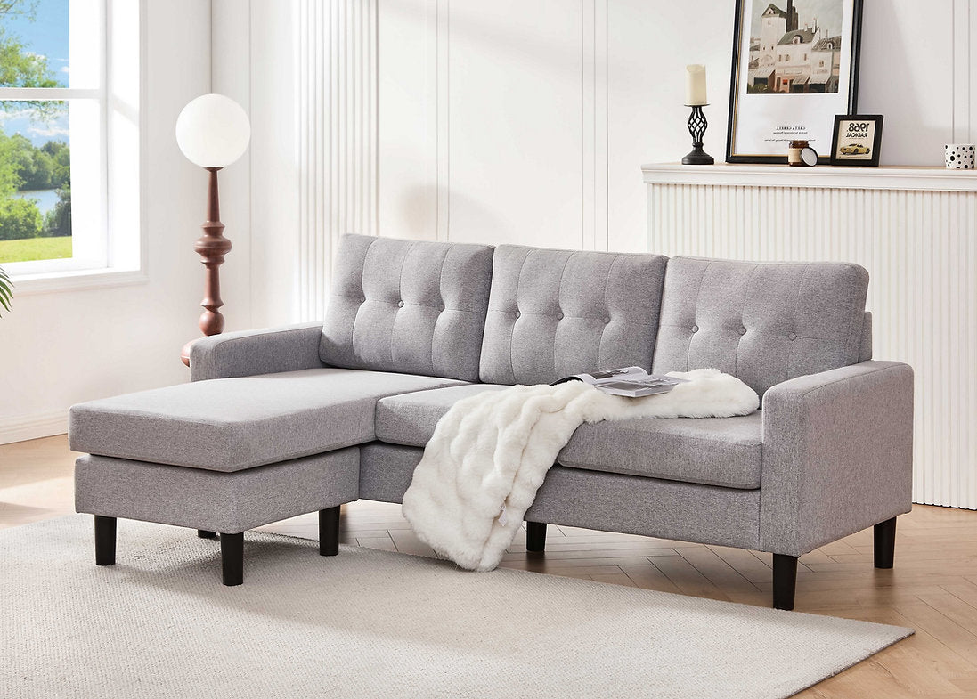 Sectional Sofa - IF-9320