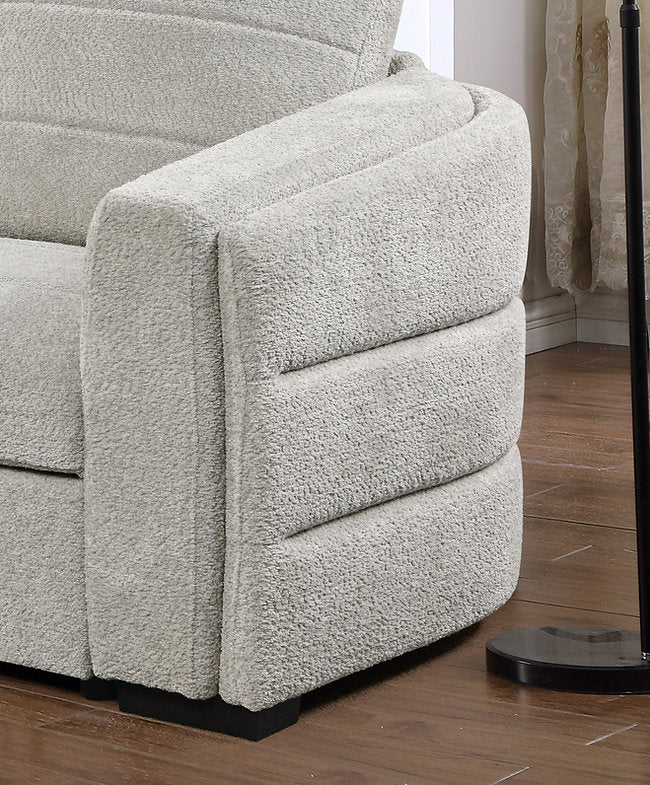 Sofa Bed Sectional - IF-9085