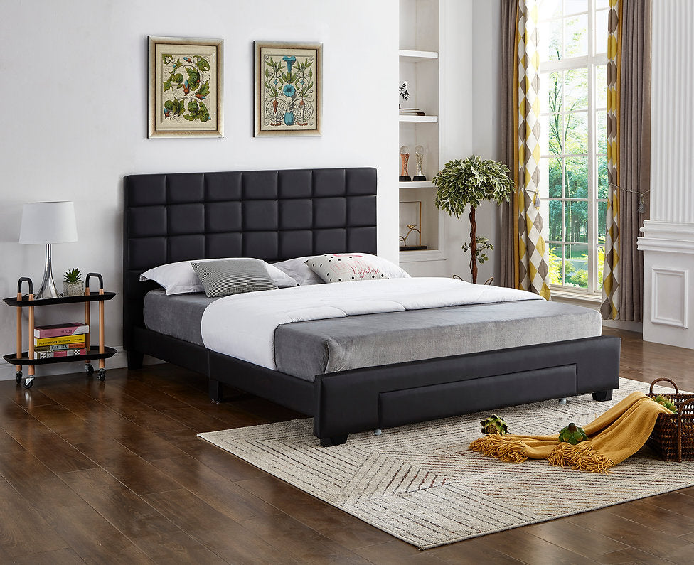 Storage Bed - IF-5490