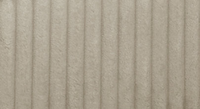 Sleeper Sectional in Cream - IF-9026