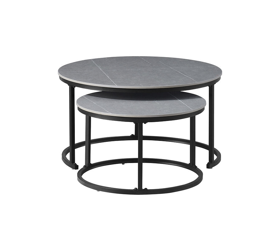 Nesting Tables, Set of 2 - IF-2631
