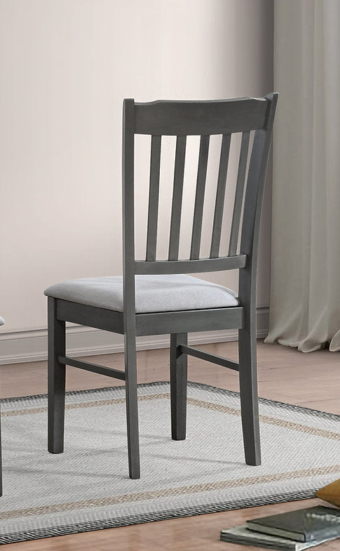 7-Piece Dining Set - IF-1031